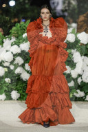 MODE - Paris Fashion Week Frühling Sommer 2026: Saint Laurent