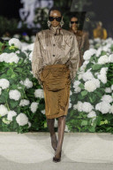 MODE - Paris Fashion Week Frühling Sommer 2026: Saint Laurent