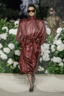 MODE - Paris Fashion Week Frühling Sommer 2026: Saint Laurent