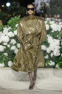 MODE - Paris Fashion Week Frühling Sommer 2026: Saint Laurent