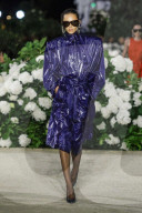 MODE - Paris Fashion Week Frühling Sommer 2026: Saint Laurent
