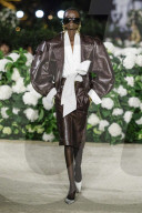 MODE - Paris Fashion Week Frühling Sommer 2026: Saint Laurent