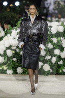 MODE - Paris Fashion Week Frühling Sommer 2026: Saint Laurent