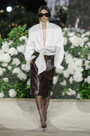 MODE - Paris Fashion Week Frühling Sommer 2026: Saint Laurent
