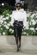 MODE - Paris Fashion Week Frühling Sommer 2026: Saint Laurent