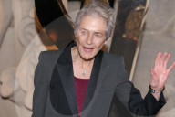 PEOPLE - Saint Laurent: Photocall - Paris Fashion Week - Womenswear Spring/Summer 2026