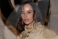 PEOPLE - Saint Laurent: Photocall - Paris Fashion Week - Womenswear Spring/Summer 2026