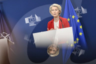 EU NATO Talks on Security