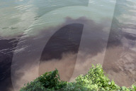 Shitalakkhya River Pollution 