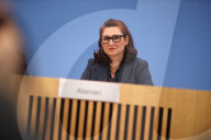 Anti-Semitism in Germany – Impact of October 7, 2023 Press conference