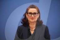 Anti-Semitism in Germany – Impact of October 7, 2023 Press conference