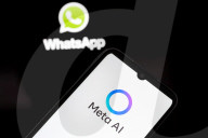 WhatsApp - Meta AI