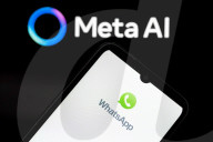 WhatsApp - Meta AI