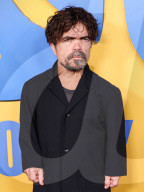 Los Angeles Premiere Of Paramount Pictures' 'Roofman'