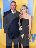 Los Angeles Premiere Of Paramount Pictures' 'Roofman'