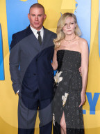 Los Angeles Premiere Of Paramount Pictures' 'Roofman'