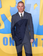 Los Angeles Premiere Of Paramount Pictures' 'Roofman'