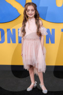 Los Angeles Premiere Of Paramount Pictures' 'Roofman'