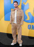 Los Angeles Premiere Of Paramount Pictures' 'Roofman'