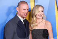 Los Angeles Premiere Of Paramount Pictures' 'Roofman'