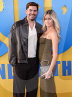 Los Angeles Premiere Of Paramount Pictures' 'Roofman'