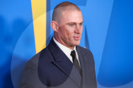 Los Angeles Premiere Of Paramount Pictures' 'Roofman'