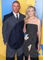 Los Angeles Premiere Of Paramount Pictures' 'Roofman'