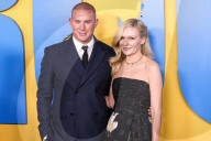 Los Angeles Premiere Of Paramount Pictures' 'Roofman'