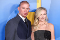 Los Angeles Premiere Of Paramount Pictures' 'Roofman'