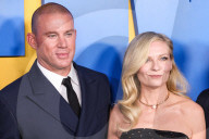 Los Angeles Premiere Of Paramount Pictures' 'Roofman'