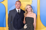 Los Angeles Premiere Of Paramount Pictures' 'Roofman'