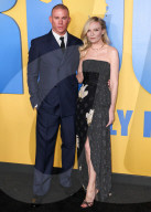 Los Angeles Premiere Of Paramount Pictures' 'Roofman'