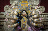 Durga Puja Festival In India