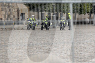 EU Summit: Preparations And Security Before The EU Summit