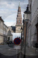 EU Summit: Preparations And Security Before The EU Summit