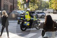 EU Summit: Preparations And Security Before The EU Summit