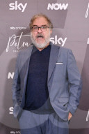 'Petra' Photocall