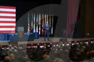 Trump and Hegseth announce anti 'woke' agenda within US Military