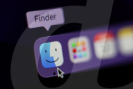 MacBook Icons Photo Illustrations