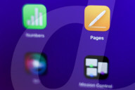 MacBook Icons Photo Illustrations