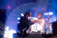 A Fire Inside (AFI) Kicks Off Their U.S. Tour at The Sylvee in Madison, Wisconsin.