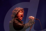 A Fire Inside (AFI) Kicks Off Their U.S. Tour at The Sylvee in Madison, Wisconsin.