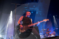 A Fire Inside (AFI) Kicks Off Their U.S. Tour at The Sylvee in Madison, Wisconsin.