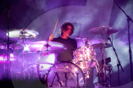 A Fire Inside (AFI) Kicks Off Their U.S. Tour at The Sylvee in Madison, Wisconsin.