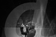 A Fire Inside (AFI) Kicks Off Their U.S. Tour at The Sylvee in Madison, Wisconsin.
