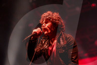 A Fire Inside (AFI) Kicks Off Their U.S. Tour at The Sylvee in Madison, Wisconsin.