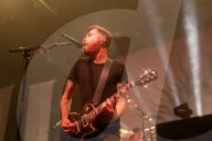A Fire Inside (AFI) Kicks Off Their U.S. Tour at The Sylvee in Madison, Wisconsin.