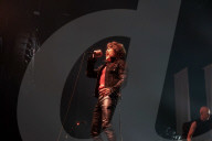 A Fire Inside (AFI) Kicks Off Their U.S. Tour at The Sylvee in Madison, Wisconsin.