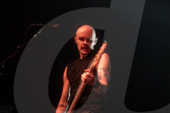 A Fire Inside (AFI) Kicks Off Their U.S. Tour at The Sylvee in Madison, Wisconsin.