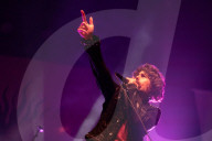A Fire Inside (AFI) Kicks Off Their U.S. Tour at The Sylvee in Madison, Wisconsin.